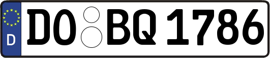 DO-BQ1786