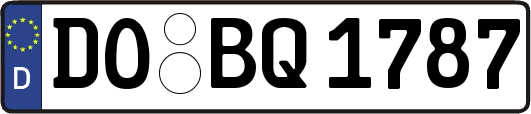 DO-BQ1787