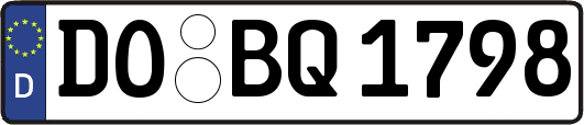 DO-BQ1798