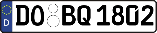 DO-BQ1802