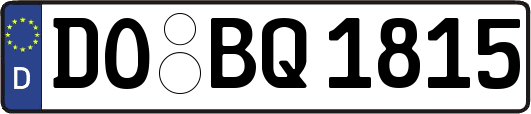 DO-BQ1815