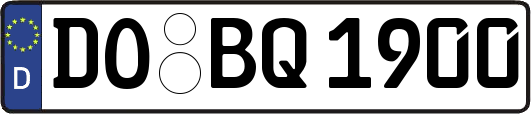 DO-BQ1900