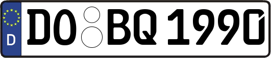 DO-BQ1990