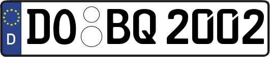 DO-BQ2002