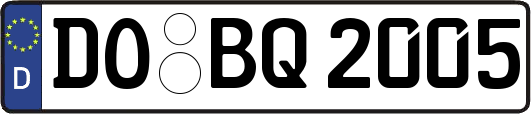 DO-BQ2005