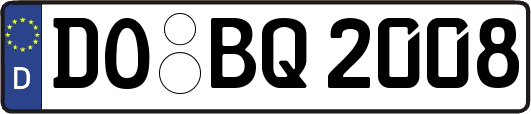 DO-BQ2008