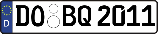 DO-BQ2011