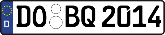 DO-BQ2014