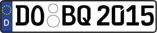 DO-BQ2015