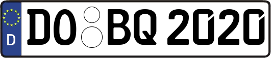 DO-BQ2020
