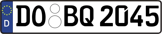 DO-BQ2045