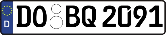 DO-BQ2091