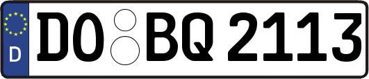 DO-BQ2113