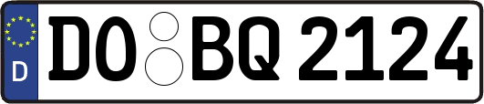 DO-BQ2124