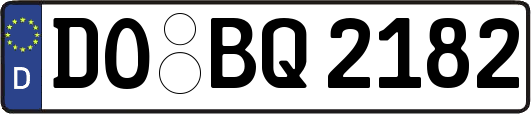 DO-BQ2182