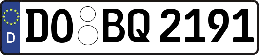 DO-BQ2191