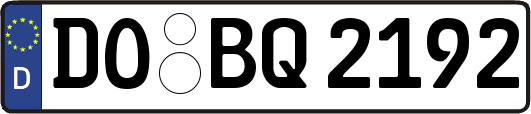 DO-BQ2192