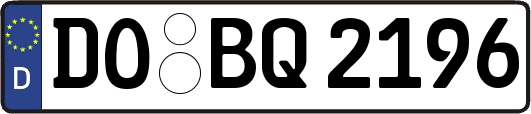 DO-BQ2196