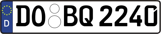 DO-BQ2240
