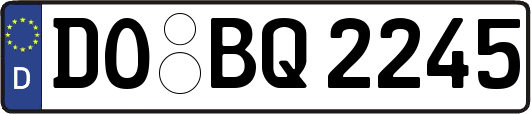 DO-BQ2245