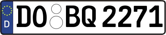 DO-BQ2271