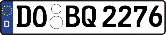 DO-BQ2276