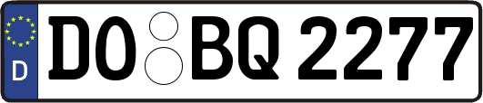 DO-BQ2277