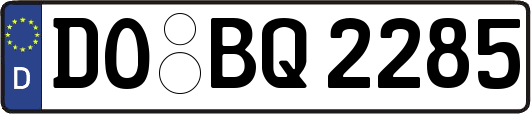DO-BQ2285