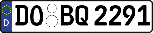 DO-BQ2291