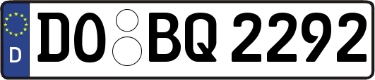 DO-BQ2292