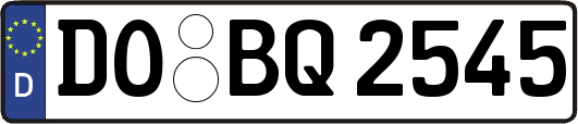 DO-BQ2545
