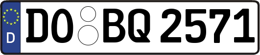 DO-BQ2571