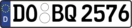 DO-BQ2576