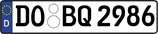DO-BQ2986