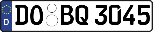 DO-BQ3045