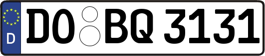 DO-BQ3131