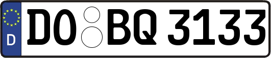 DO-BQ3133