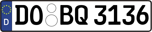 DO-BQ3136