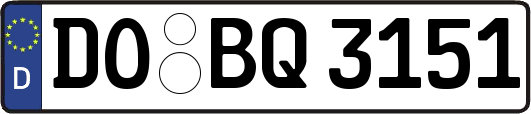 DO-BQ3151