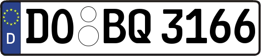 DO-BQ3166
