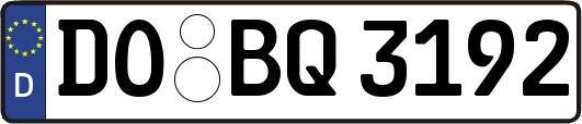 DO-BQ3192