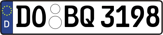 DO-BQ3198