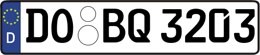 DO-BQ3203