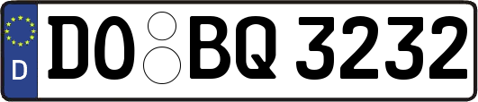DO-BQ3232