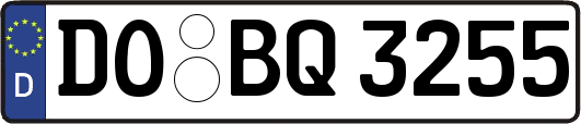 DO-BQ3255