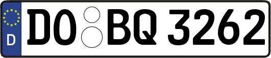 DO-BQ3262