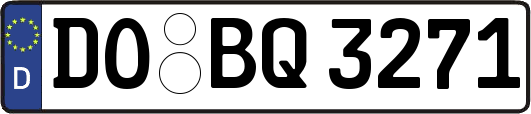 DO-BQ3271