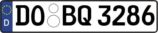 DO-BQ3286