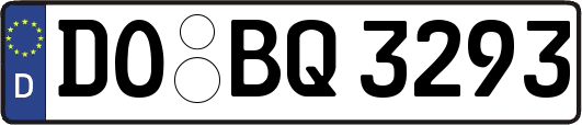 DO-BQ3293