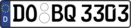 DO-BQ3303